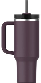 STANLEY Quencher H2.O FlowState Tumbler 1180 ml Prune