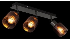 Plafoniera stil minimalist SATELLA 3L