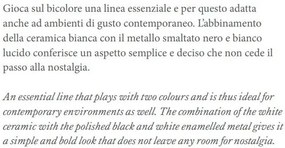 Aplica de perete design clasic realizata manual POTENZA