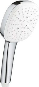 Para de dus Grohe Tempesta Cube 110 crom cu 3 functii