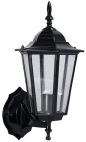 Aplica exterior E27 IP44 CORONA EL0026330 ERSTE