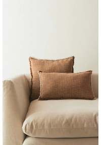 Pernă decorativă din bumbac 50x30 cm Handloom – Lorena Canals