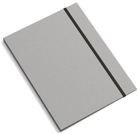 Organizator pentru documente din carton Paulina Paper Laminate A4 – Bigso