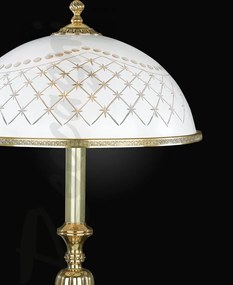 Veioza clasica design italian 7102 H-56cm
