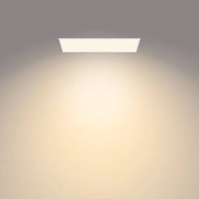 Plafonieră LED dimabilă SLIM SCENE SWITCH LED/36W/230V 2700K Philips