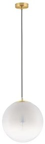 Pendul design modern JIAN, diametru 30cm