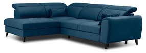 Coltar extensibil Noble pe stanga Nube 40