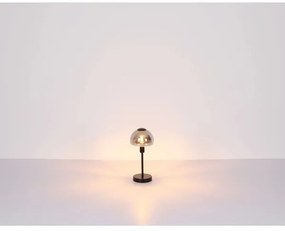 Lampă de masă Globo 21914B KOKKINI 1xE14/25W/230V