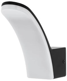 Aplică LED de exterior Eglo 74019 LACONELLA LED/11,5W/230V 3000K IP44