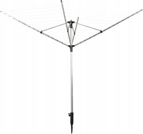 Uscător de rufe de grădină