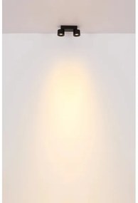 Spot LED Globo 56961-2B RAE 2xLED/6W/230V negru