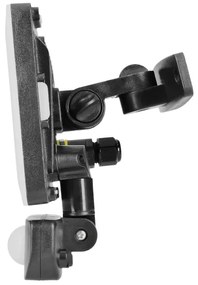 Proiector LED de exterior cu senzor LED/20W/230V 4000K IP44 Solight WM-20WS-Q