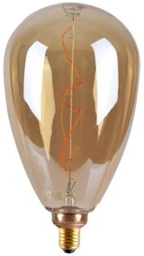 Bec LED DECO VINTAGE S173 E27/4W/230V 1800K