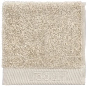 Prosop bej din bumbac din frotir 30x30 cm Comfort – Södahl