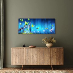 Tablou - Libertate (120x50 cm)