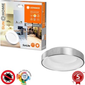 Ledvance SUN@HOME CIRCULAR LED 18,5W 230V Wi-Fi plafonieră dimabilă