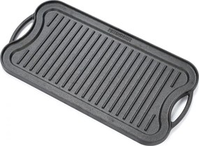 TAVA GRILL/PLITA FONTA PURA,51X26X2.5 CM