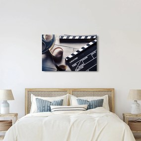 Tablou - Film (90x60 cm)