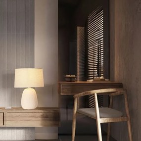 Veioza, Lampa de masa PAMO