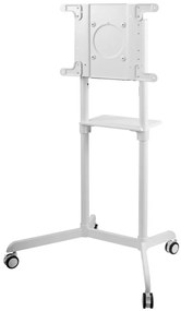 STAND TV MOBIL SERIOUX TV11-46TW WHITE