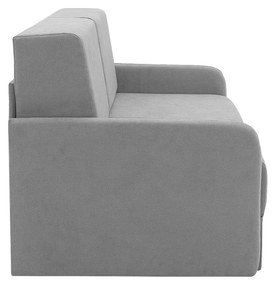 Canapea extensibilă Borta (gri). 1098574