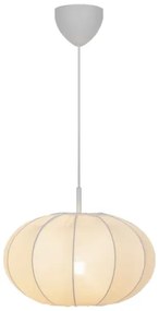 Lustră pe cablu Nordlux AERON 1xE27/40W/230V d. 40 cm