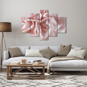Tablou - Detaliu flori (150x105 cm)