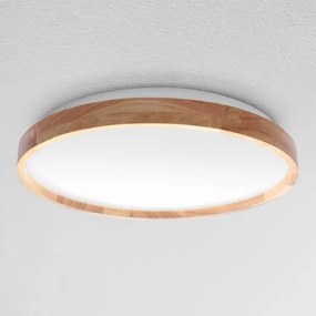 Plafonieră LED dimabilă Brilagi ALSON LED/48W/230V 3000-6500K + telecomandă