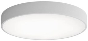 Plafonieră LED CLEO 69W 230V 4000K, Ø 60 cm, gri