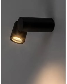 Aplică de exterior Rabalux 77110 ENOL 1xGU10/35W/230V IP44