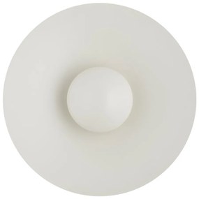 Aplica LED lumina ambientala BOLTON 8863 alb crem