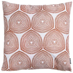 Perna de exterior LETORIN 45x45 cm, maro