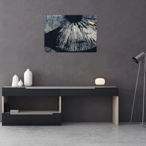 Tablou - Abstract (70x50 cm)