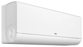 Aparat de aer conditionat inverter TCL Breeze IN 2.0 TAC-18CHSD/UG11V3AHB, 18000 BTU, 50 m², A+++, Algoritm AI, Wi-Fi, Super Turbo Start, iFeel, Functionare la -30°C, Smart Gentle Wind, Alb
