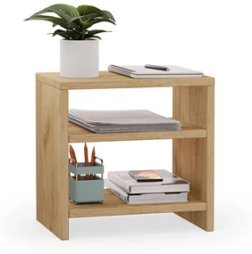 Organizator - Stejar auriu