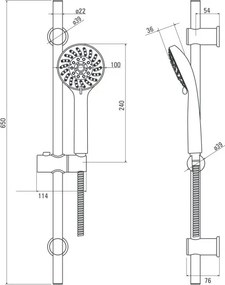 Avis set de dus NGV_051K