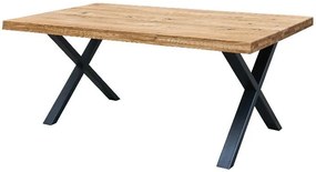 Masă de sufragerie Thenar 160 X4 (pentru 6 persoane). 1034926