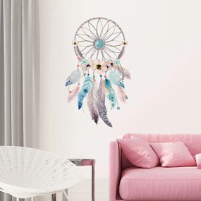 Autocolant Ambiance Boho Dream Catcher