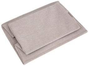Coș de depozitare de depozitare din material textil 30x40x22 cm Soft Storage – Bigso Box of Sweden