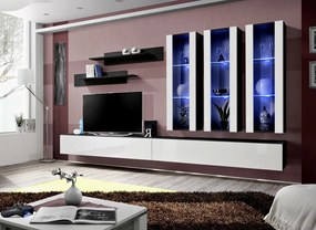 Mobilier living Ferryhill 23 ZW FY E3 (cu iluminat). 764500