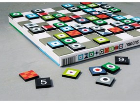 Puzzle Sudoku – Remember