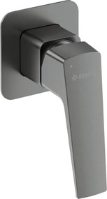 Blur Baterie pentru duș, îngropat, fără comutator de duș BQL_D44L