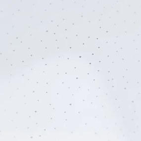 Brilagi - Plafonieră LED dimabilă SMART STARS, 36W, 230V, Ø48 cm, Wi-Fi Tuya + telecomandă