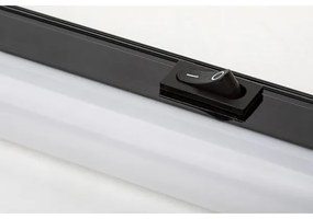 Rabalux 78006 - LED iluminat sub dulap GREG LED/18W/230V 4000K 118 cm