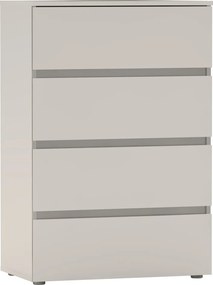 Comoda PARMAD, cașmir