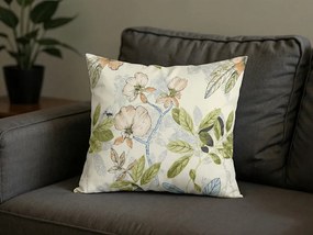 Husa pentru perna din microflanel VELUNE 40x50 cm, colorat