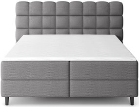Pat boxspring Camma 160x200 cm Royal 18