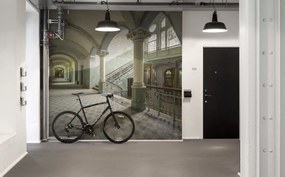 Fototapet, Bleached Baroque, Rebel Walls