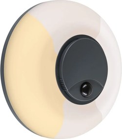 Paulmann 94956 - LED/20,5W IP65 dimmabilă aplică de perete pentru exterior AUREVA 230V