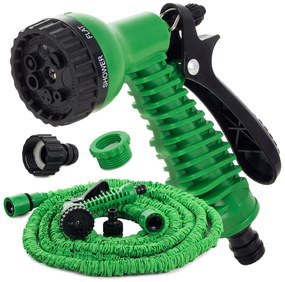 Furtun de gradina extensibil - 60m